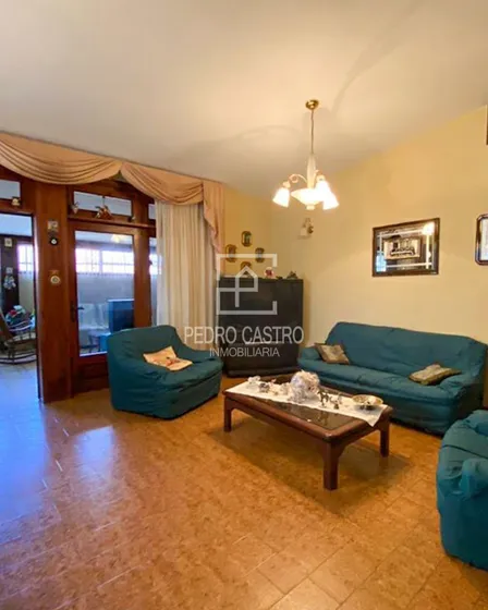 Venta De Casa Un Solo Nivel Ubicada En Conjunto Residencial Las Corniza, Puerto Ordaz, Guayana, Bolivar, Venezuela
