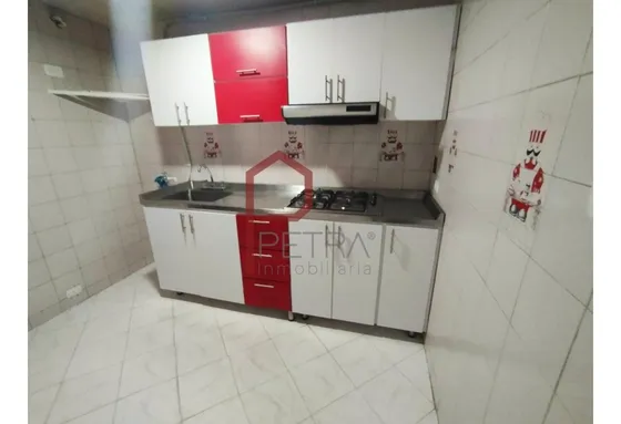 Se Vende Hermoso Apartamento En Suba Villa Maria Bogotá