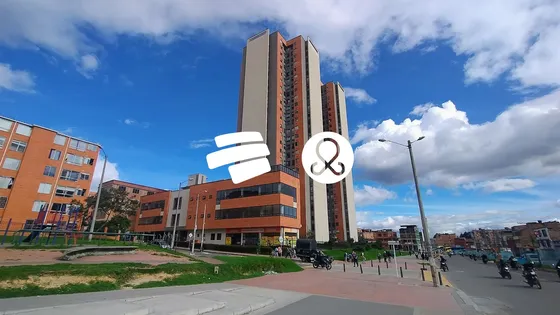 Apartamento En Venta En Suba, Bogotá