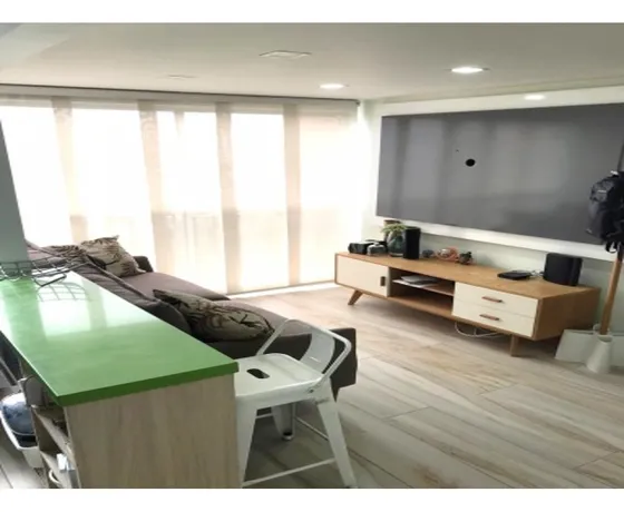 Apartamento En Venta Buenos Aires 