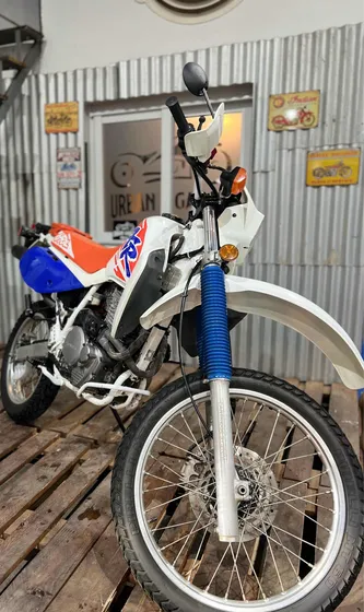 Honda Xr 650 L *impecable Estado*