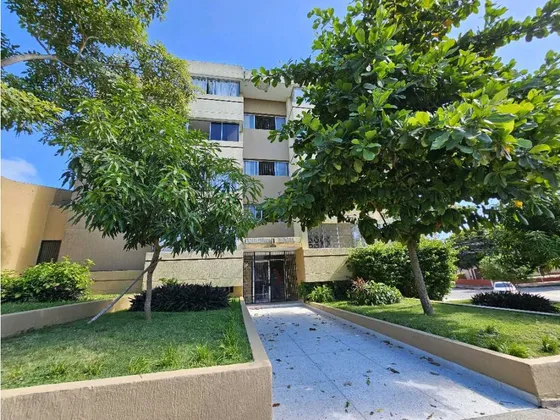 Arriendo Apartamento En Los Nogales. Barranquilla.