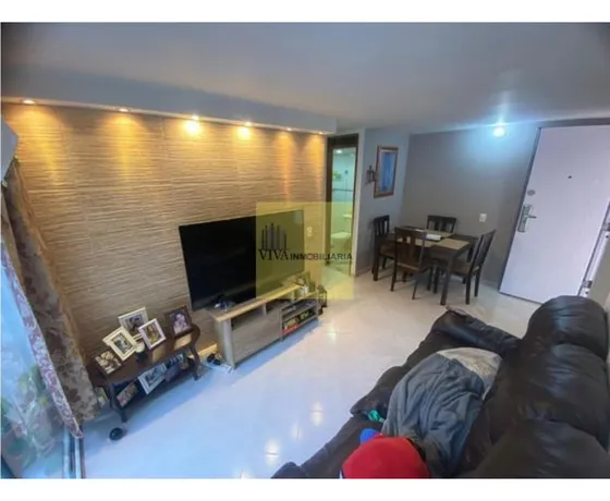 Venta De Apartamento En Envigado 
