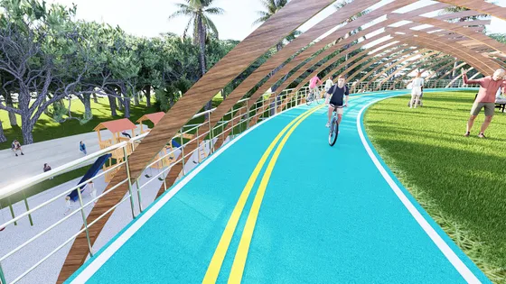 Terreno En Venta Con Financiamiento En Tulum En Medio De La Selva