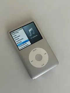 でおすすめアイテム。 Ipod Classic 80gb | MercadoLivre 📦 ポータブルプレーヤー