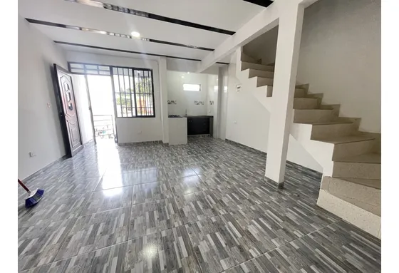 Vendo Edificio En Villa Del Prado 