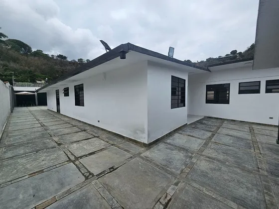 Venta . Casa.   Macaracuay.  Caracas 157521
