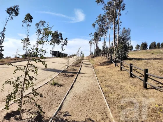 Maitencillo, Sitio De 5.250 Mts En Condominio