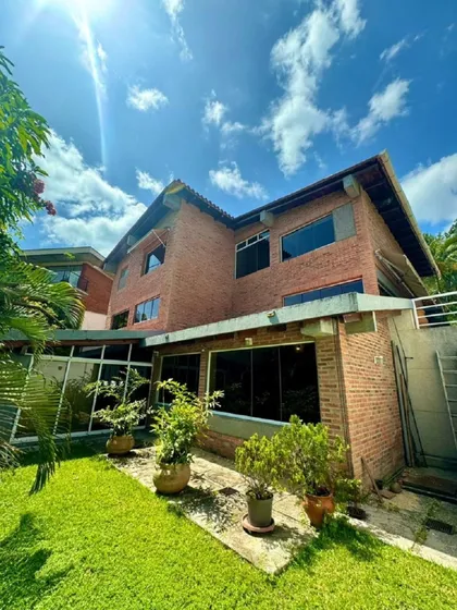 Venta . Casa.   Colinas De Tamanaco.  Caracas 157444