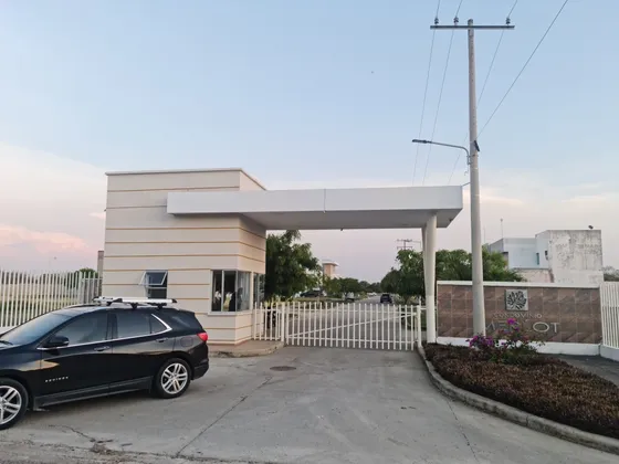 Lote Condominio Merlot