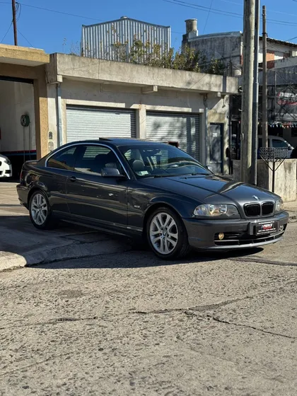 Bmw Serie 3 3.0 330 Ci Executive