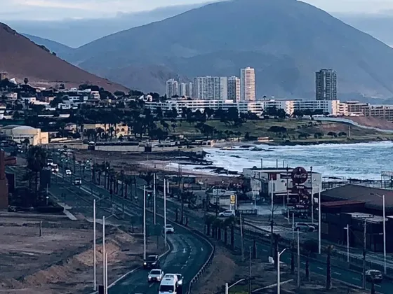 Vive Con Amplitud Comodidad Y Vista Al Mar