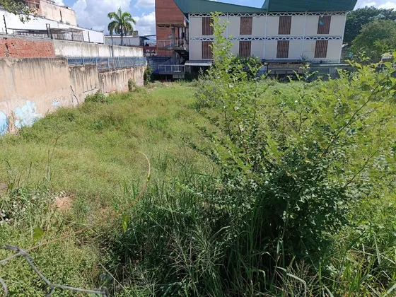 En Venta Terreno Muy Bien Ubicado!!
