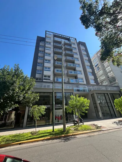 Departamento En  Alquiler
