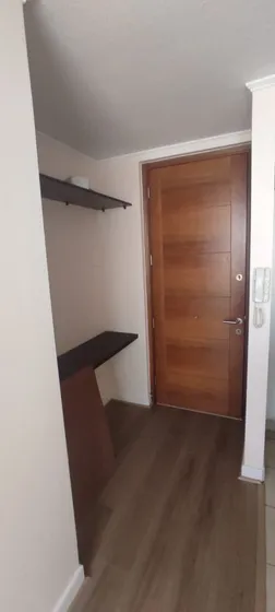 Departamento De Un Dormitorio A Pasos De Metro Linea 1