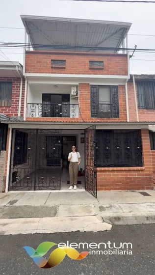 Se Vende Casa Barrio El Sembrador