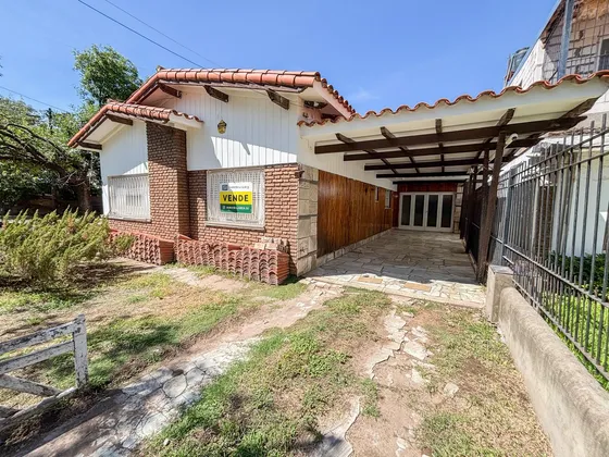 Propiedad En Venta Sobre Ruta 9 Roldan 