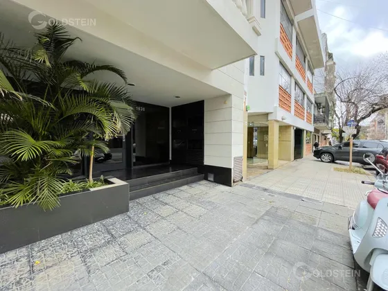 Departamento En  Villa Crespo