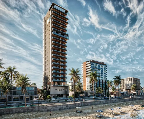 Preventa Mazatlán