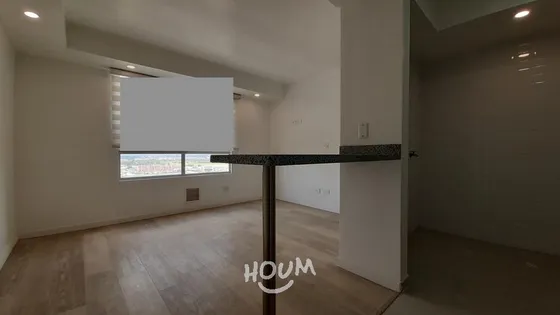 Apartamento En Castilla. 2 Habitaciones, 40 M², Id: 102792