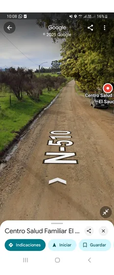 Hermosas Parcelas En Ninhue, Ñuble