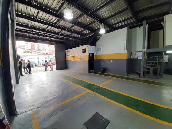 San Martin Edificio Comercial Industrial En Venta De 428m2