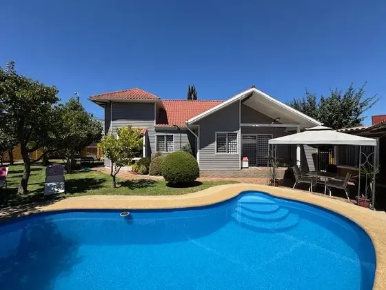 El Carmen- Villa Alemana