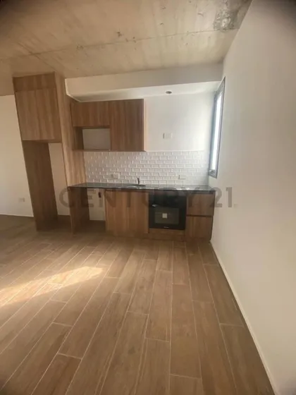 Venta De Departamento Apto Un Dormitorio A Estrenar