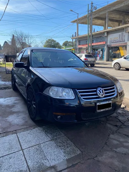 Volkswagen Bora 1.9 Turbo