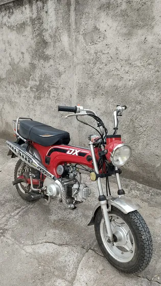 Corven 70 Dx