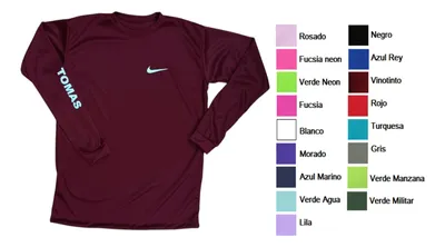 Suetas impermeables nike deals