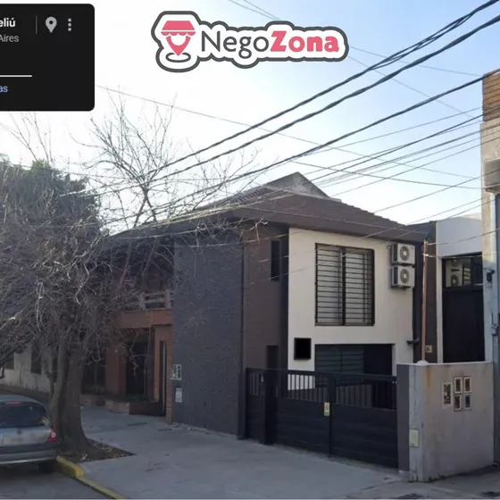 Fondo De Comercio - Negocio Iluminacion -  Munro