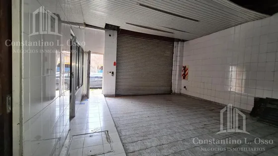 Oportunidad - Galpón Depósito - Lote Propio - Lanús Oeste