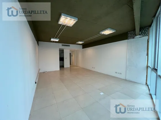 Oficina En Venta Y Alquiler En Skyglass 2 - Pilar
