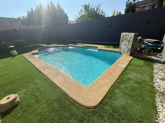 Exclusiva Residencia En Condominio Privado Santa Elena