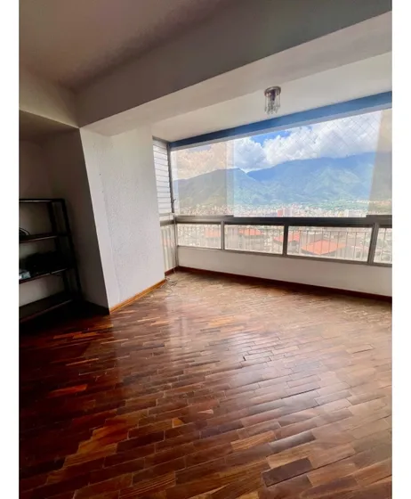 Se Vende Apartamento 125m2 Colinas De Bello Monte 6619