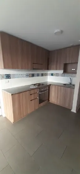 2 Dorm , 2 Baños , Estac Y Bdga,  Central
