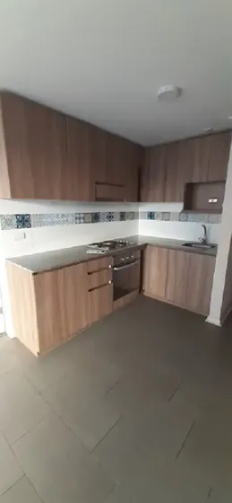 Departamento En Venta En Freire