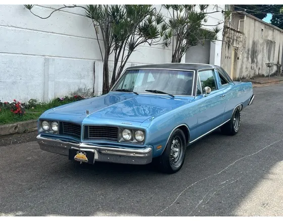Dodge Magnum V8 1979