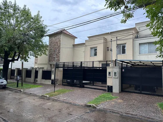 Impecable Ph Tipo Casa A Estrenar