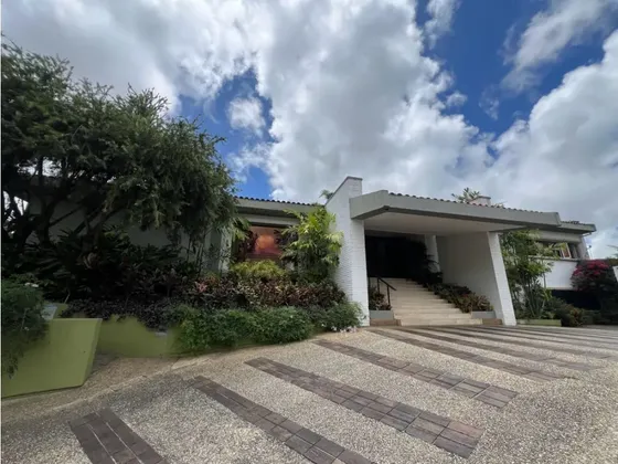 Venta Casa En Calle Cerrada La Lagunita C817 T2100
