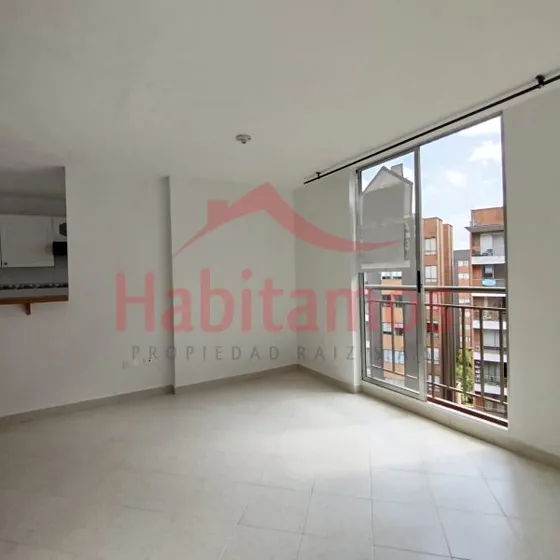 Apartamento En Arriendo En Envigado - Camino Verde Cod 68778