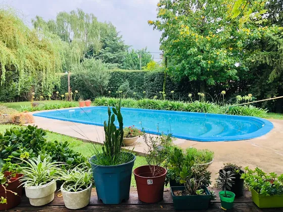 Venta Casa Quinta En Gral Rogriguez Con Lote 800m2