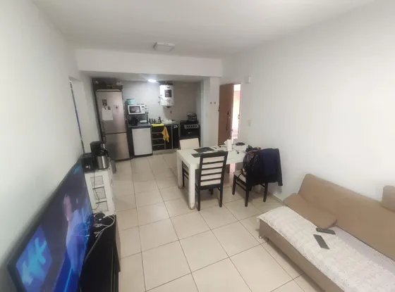 Oportunidad Venta Departamento 2 Ambientes Planta Baja En Morón