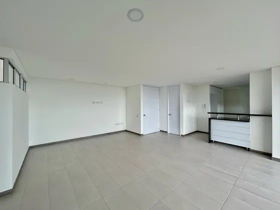 Venta De Apartamento Para Estrenar, Barrio Guadalupe Zona Suroeste