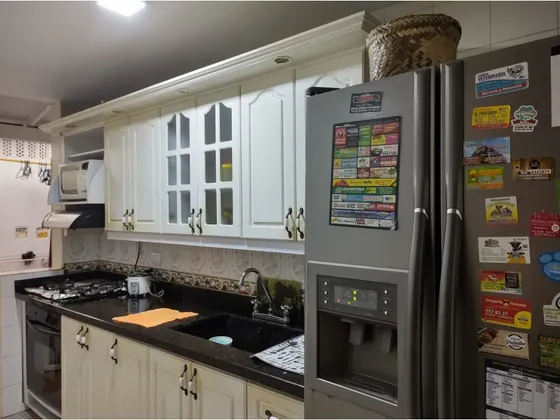 Casa En Venta En La Mota Medellin
