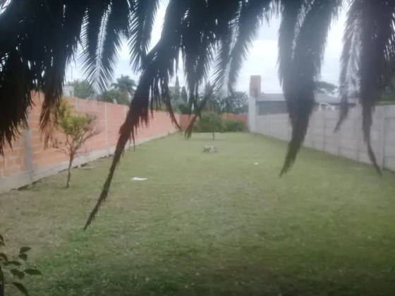 Venta De Terreno En San Antonio De Padua 