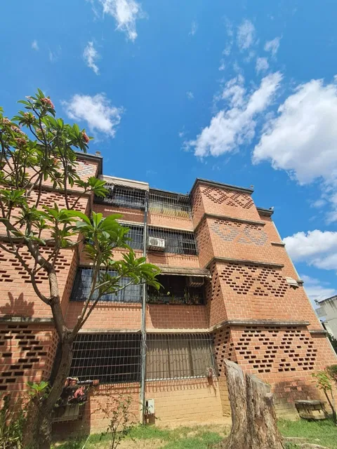 Apartamento Nueva Casarapa El Alambique
