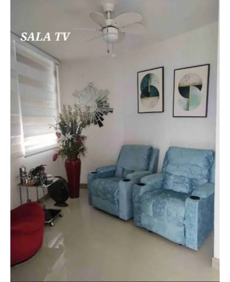 Venta De Apartamento De 108mt2 El Ingenio, Sur De Cali 10323.