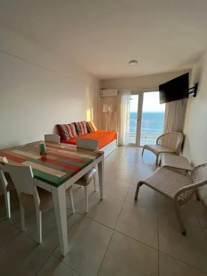 Departamento En Venta - 1 Dormitorio 1 Baño - Monte Hermoso